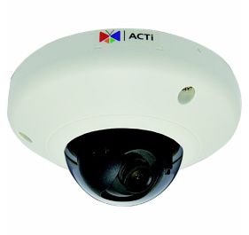 ACTi E92 Security Camera