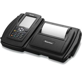Intermec PW40B00000 Portable Barcode Printer