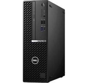 Dell TMD46 Desktop PC