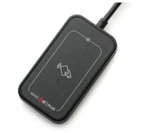 rf IDEAS RDR-80032BKU-V2-C16 Access Control Reader