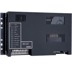 Bogen TPU Series Amplifier Public Address Equipment