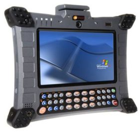 DLI 8400B Tablet