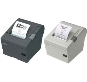 Epson TM-T88V Receipt Printer