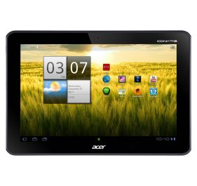 Acer HT.H9SAA.002 Tablet