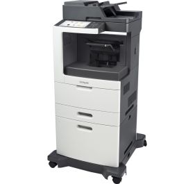 Lexmark 24TT431 Multi-Function Printer