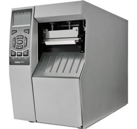 Zebra ZT51042-T01A000Z Barcode Label Printer