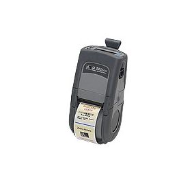 Zebra Q2C-LUKC0000-00 Portable Barcode Printer
