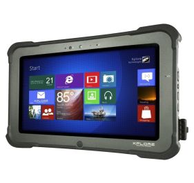 Xplore 01-05306-84BXN-000S3-000 Tablet