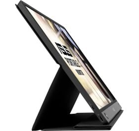 Asus MB16AHP Monitor