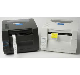 Citizen CL-S531-GRY Barcode Label Printer