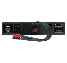 Tripp-Lite BP24V36-2US Data Networking
