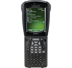Motorola PSION WORKABOUT PRO 3 Mobile Computer