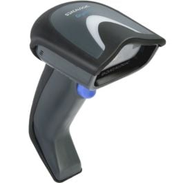 Datalogic GD4132-BK Barcode Scanner