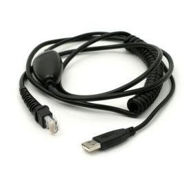 Unitech 1550-601728G Cables, Connectors, and Adapters