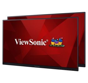 ViewSonic VA2456-MHD-H2 Monitor