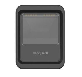 Honeywell Genesis XP 7680g Barcode Scanner