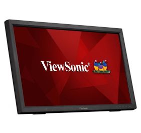 ViewSonic TD2223 Monitor