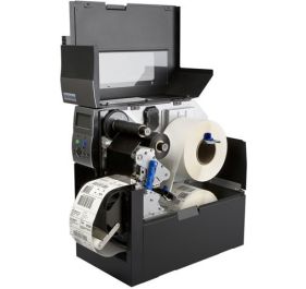 Printronix TT4M2-0102-30 Barcode Label Printer