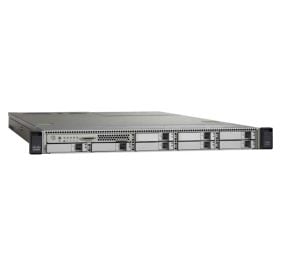 Cisco UCS-SPV-C220-V Data Networking