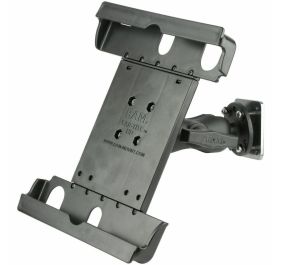 RAM Mount RAM-101B2-TAB20U Mounting Hardware and Stands