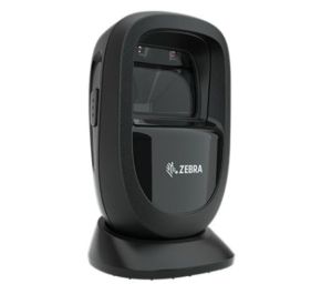 Zebra DS9308-SR4R2800AZW Barcode Scanner