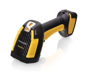 Datalogic PBT9600-DCRB Barcode Scanner
