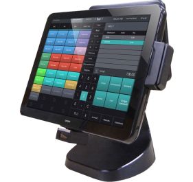 GVision PC15-W41N-42P POS Touch Terminal