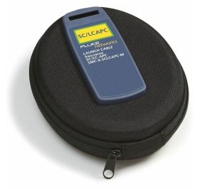 Fluke Networks SMC-9-SCLCAPC-M Cables, Connectors, and Adapters