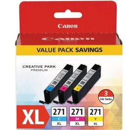 Canon 0337C005 InkJet Cartridge