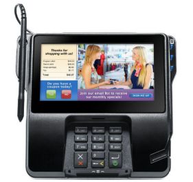 VeriFone M132-509-11-R Payment Terminal