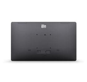 Elo 15-Inch I-Series Slate with Linux POS Touch Terminal