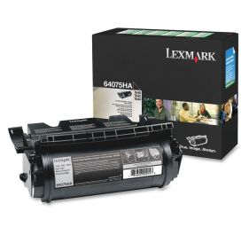 Lexmark 64075HA Toner