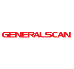 Generalscan R1120-R06+GGR201-01 Barcode Scanner