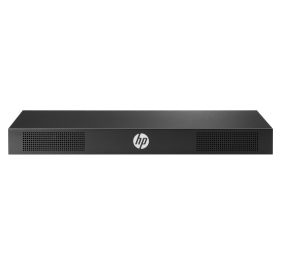 HPE AF652A Ethernet Switch