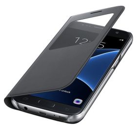 Samsung EF-CG930PBEGUS Carrying and Protective Accessories