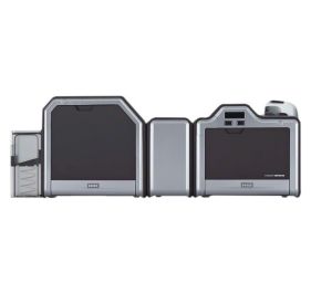 HID 94067 ID Card Printer