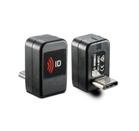 rf IDEAS RDR-7011AKU Access Control Reader