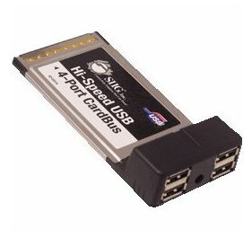 SIIG JU-PCM422-S2 Products
