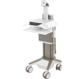 Ergotron C52-2201-1 Mobile Cart