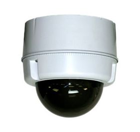 Videolarm SM5C8NE CCTV Camera Housing