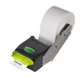 Custom America 915DW011200300 Receipt Printer