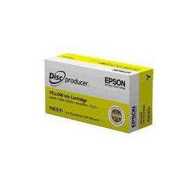 Epson C13S020451 InkJet Cartridge