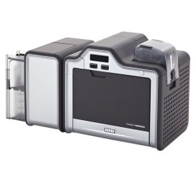 Fargo 089721 ID Card Printer