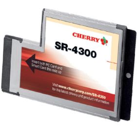 Cherry SR-4300 Accessory