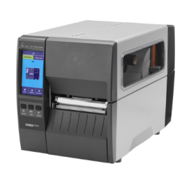 Zebra ZT23143-D01000FZ Barcode Label Printer