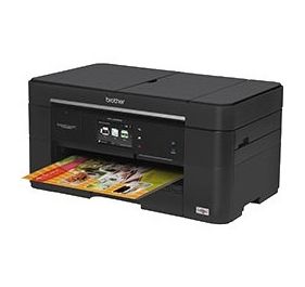 Brother MFC-J5520DW Multi-Function Printer