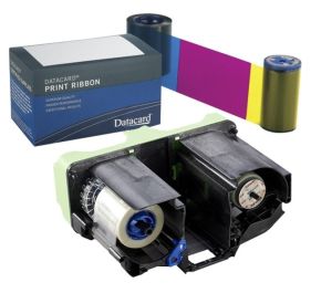Datacard 508808-002 Laminate and Film
