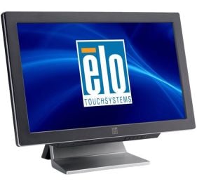 Elo E605073 POS Touch Terminal