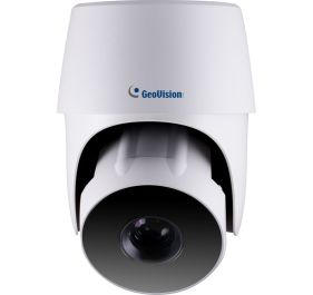 GeoVision 125-SD2723-20X Security Camera