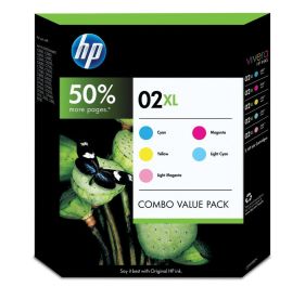 HP CD978BN InkJet Cartridge